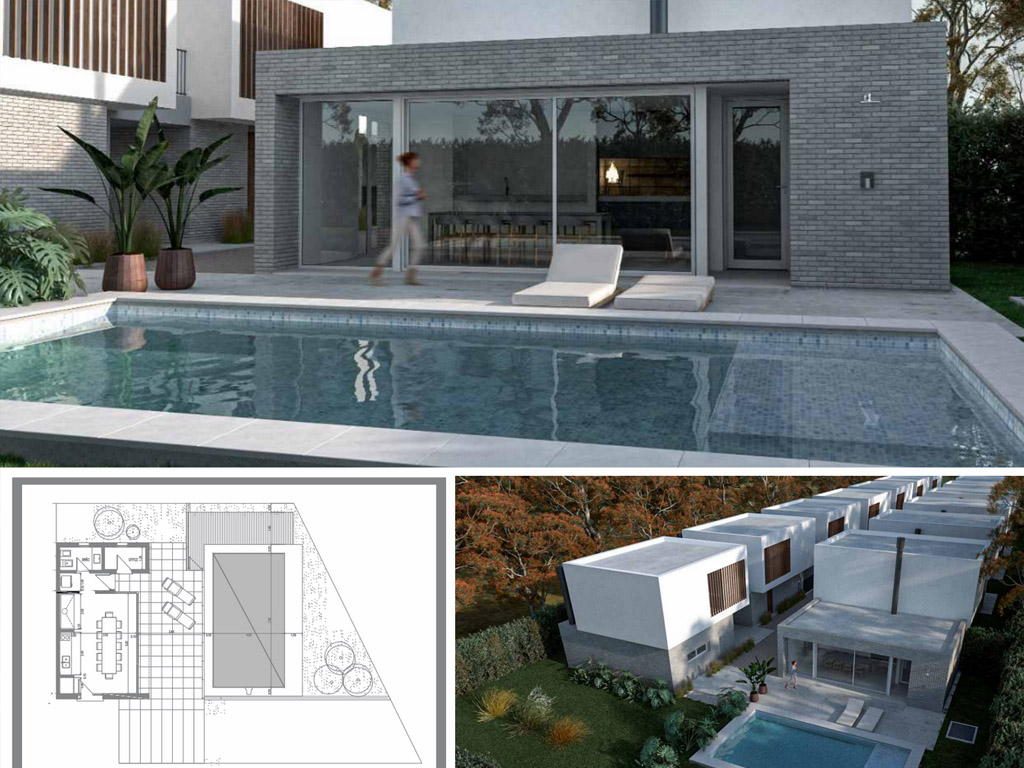 Rogelio González Desarrollos Inmobiliarios