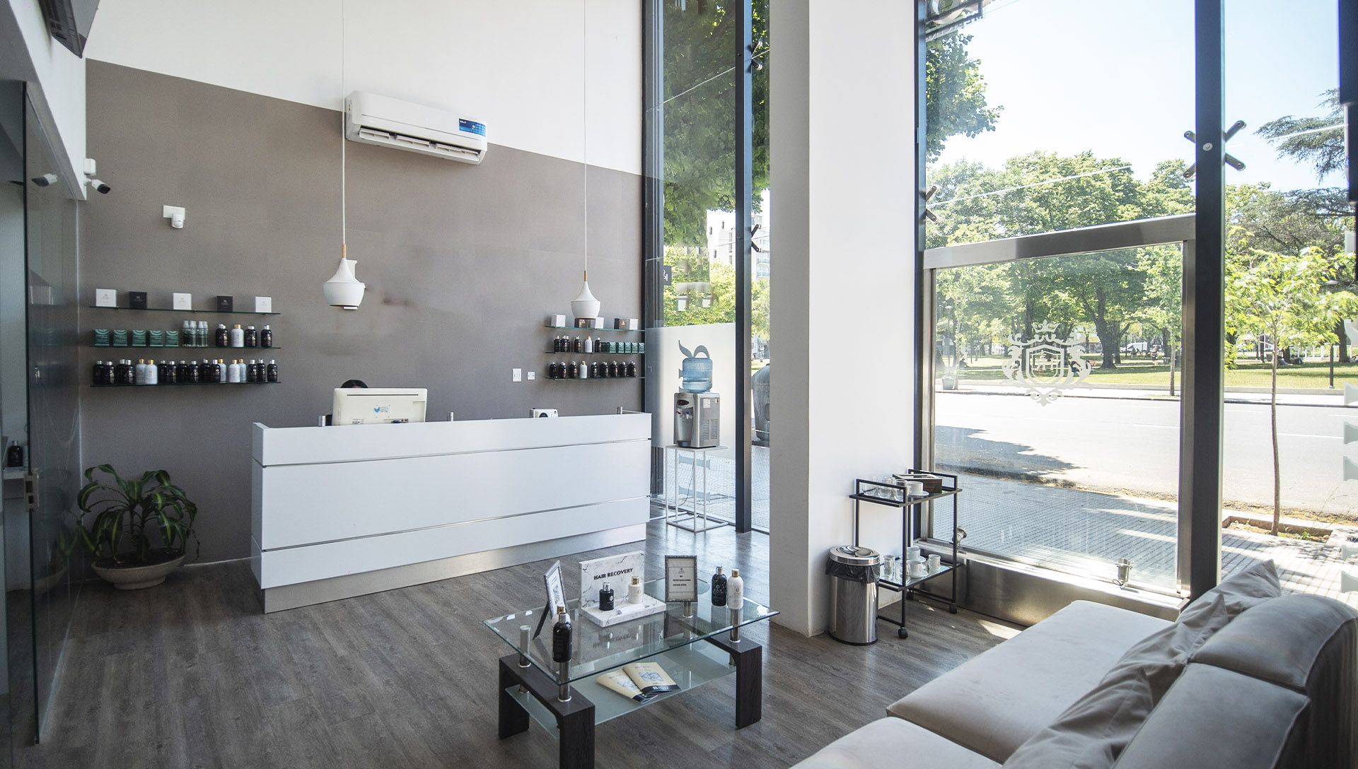 Desarrollos inmobiliarios en La Plata