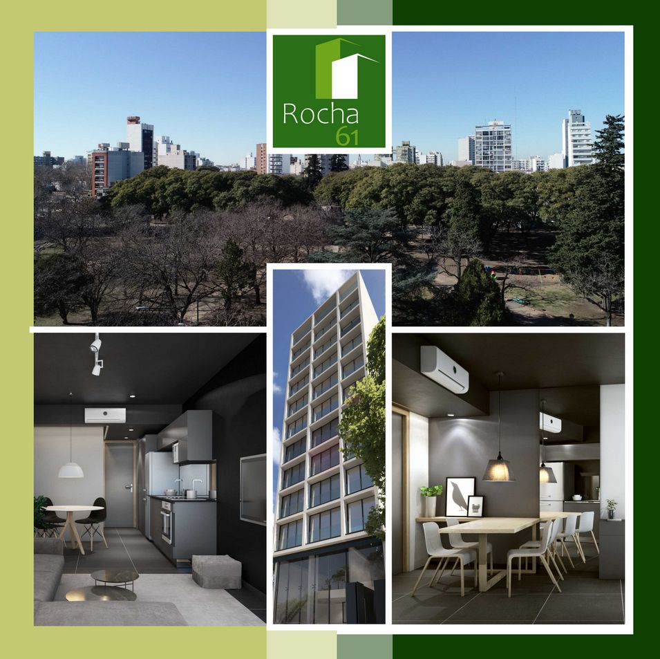 Edificio Rocha 61